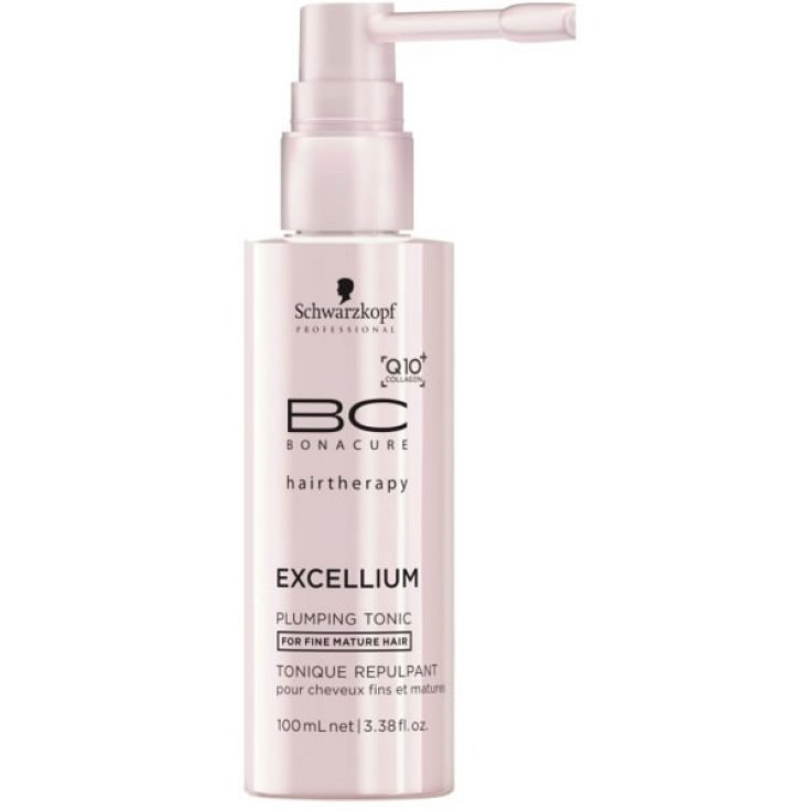Schwarzkopf Bc Excellium Plumping Tonic