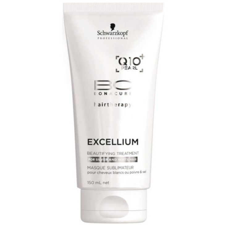 Schwarzkopf Bc Excellium Beautifying Treatment 150ml
