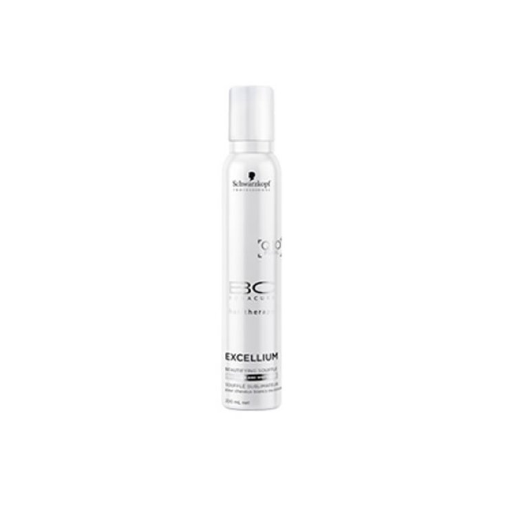 Schwarzkopf Bc Excellium Beautifying Souffle