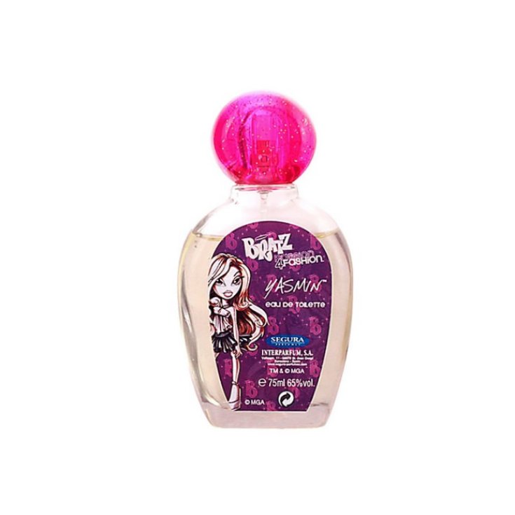 *DISNEY BRATZ EDT 75 V 4412 IN ES