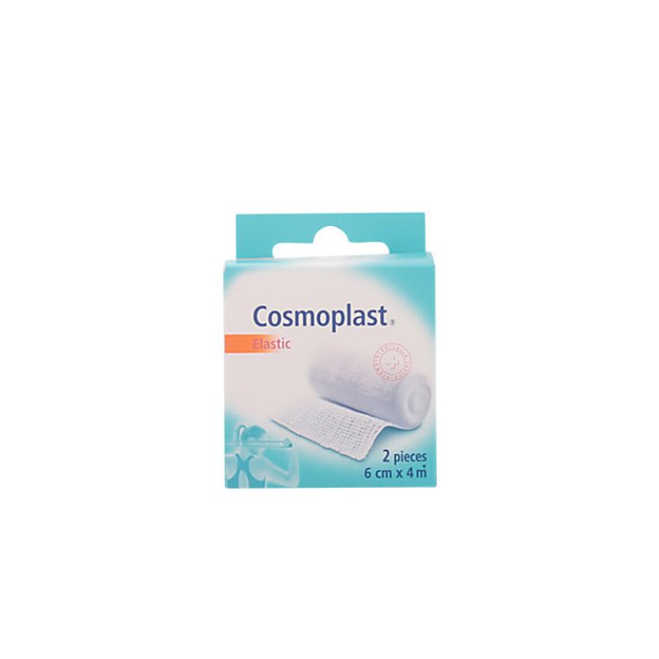 Cosmoplast Fasce Elastiche 2 Unit&agrave;
