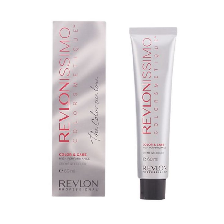 Revlon Revlonissimo Color Care Nmt 9.2 Irised Very Light Blonde