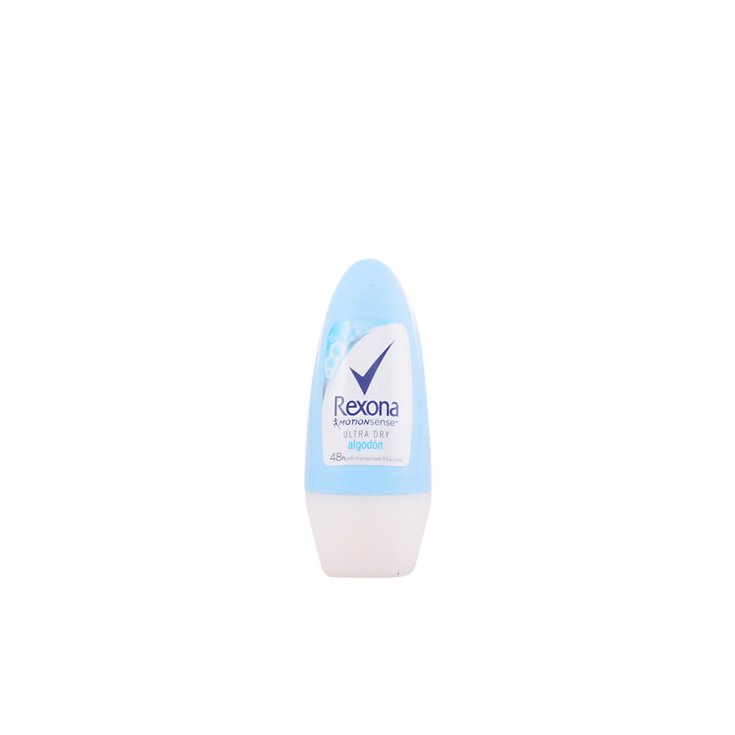 Rexona Algodon Deodorante Roll On 50ml