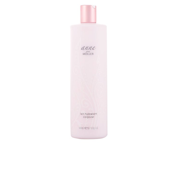 Anne Moller Latte Per Il Corpo 500ml