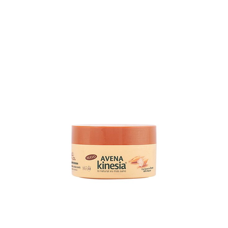 Avena Kinesia Body Cream With Oats Serum 200ml