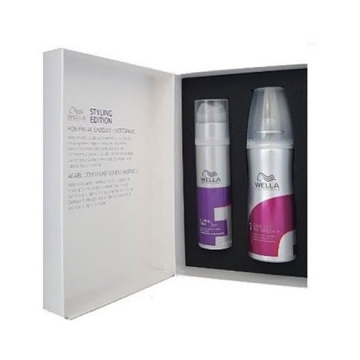 Wella Styling Edition Set 2 Parti