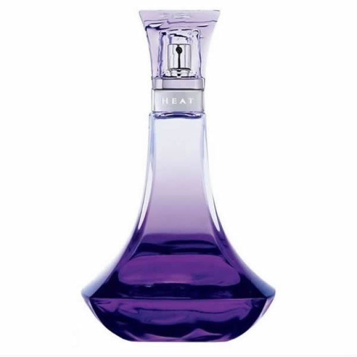Beyonce Midnight Heat Eau De Parfum Spray 100ml