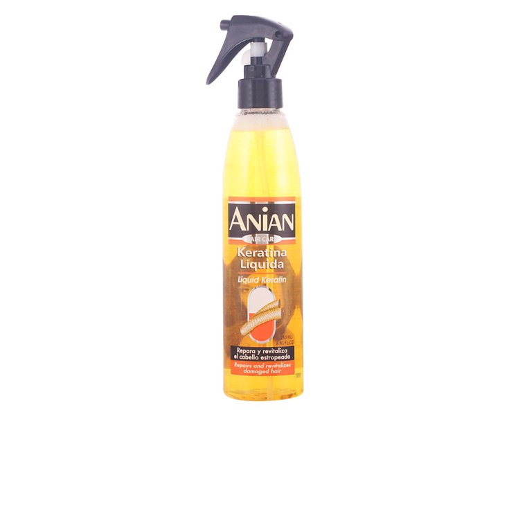 Anian Liquid Keratin 250ml Anian Liquid Keratin 250ml