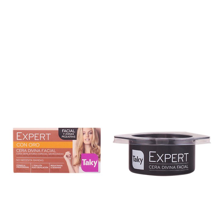 Taky Expert Con Oro Crema Divina Facial 100g