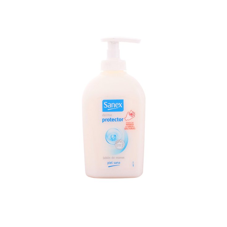 Sanex Dermo Protector Sapone Mani 300ml