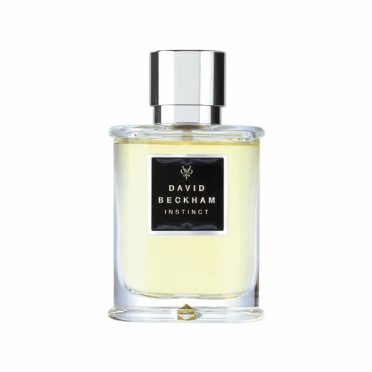 *BECKHAM U EDT 75 VAPO