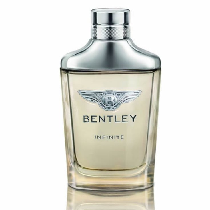 Bentley Infinite Eau De Toilette Spray 100ml
