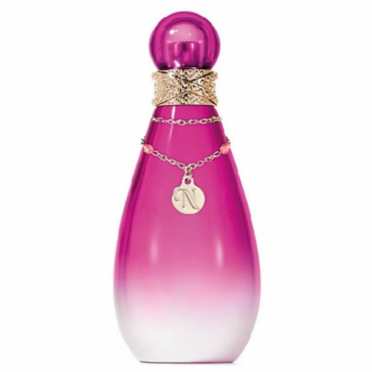 Britney Spears Fantasy The Nice Remix Eau De Parfum Spray 100ml