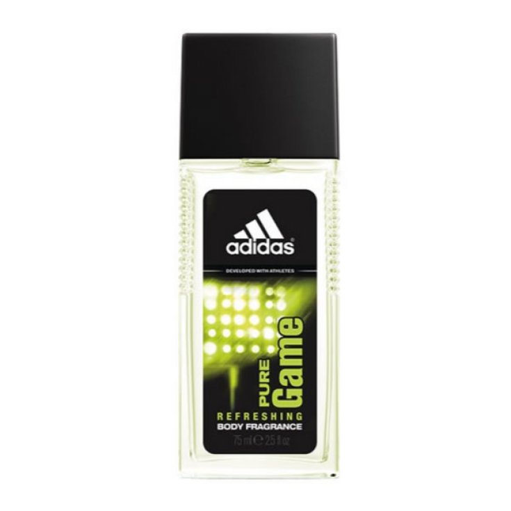 Adidas Pure Game Body Fragance Spray 75ml