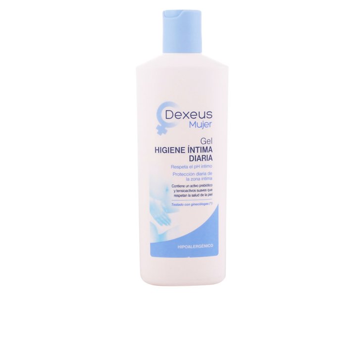 Dexeus Gel Intimo 250ml