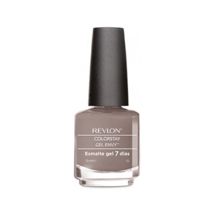 Revlon Colorstay Gel Envy 080 Marr&oacute;n Piedra