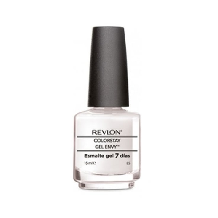 Revlon Colorstay Gel Envy 060 Snow