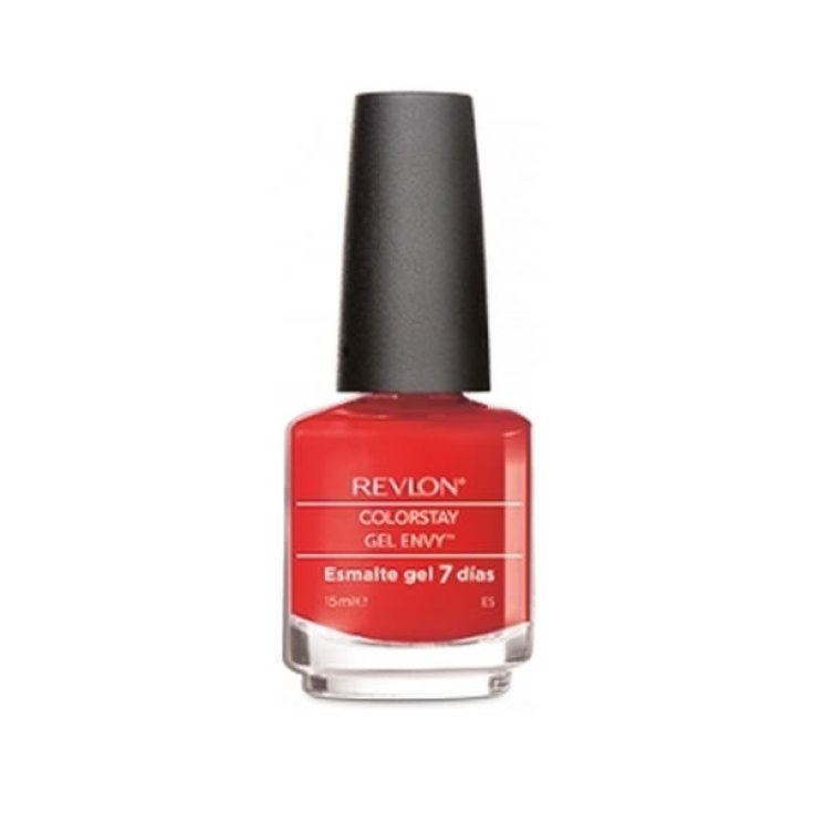 Revlon Colostay Gel Envy 050 Fire