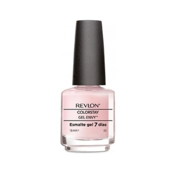 Revlon Colorstay Gel Envy 040 Pink Cotton