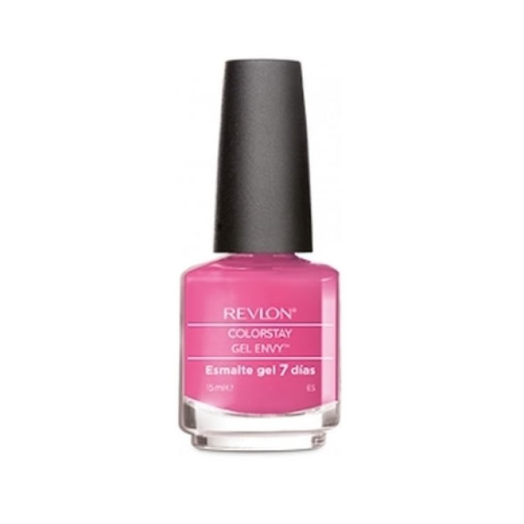 Revlon Colorstay Gel Envy 020 Rosa Pasi&oacute;n