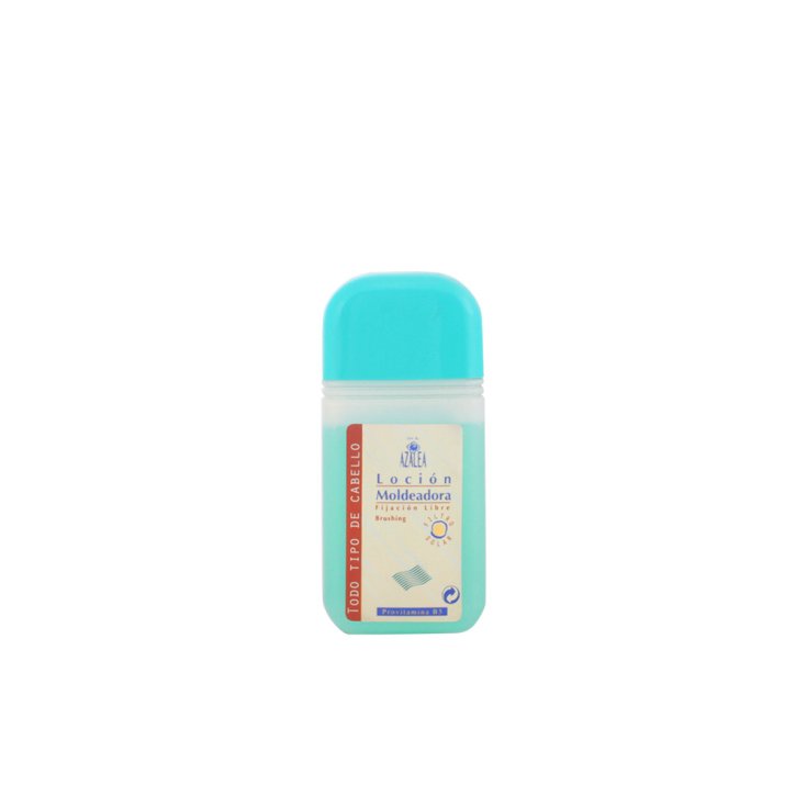 Azalea Moulding Lozione Tutti I Tipi Di Capelli 100ml