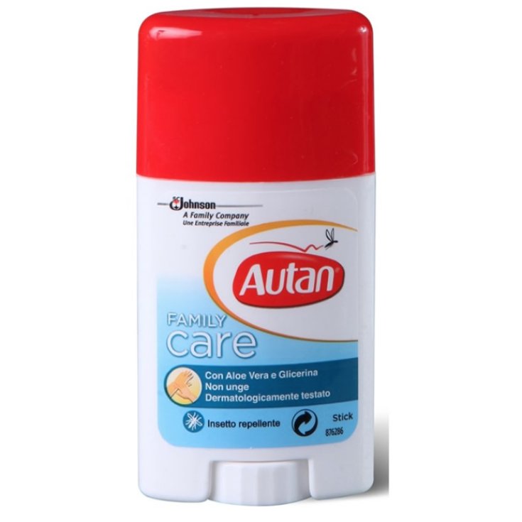 AUTAN FAMILY STICK 50 ML
