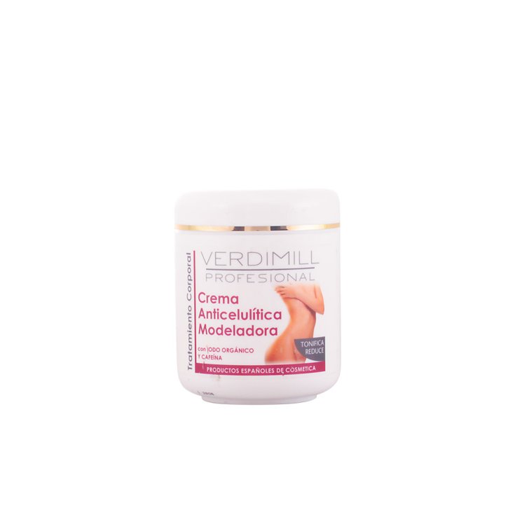 Verdimil Profesional Anticelul&iacute;tico Modeladora 500ml