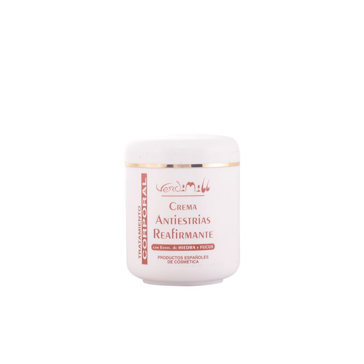 Verdimill Profesional Crema Antiestr&iacute;as Reafirmante 500ml