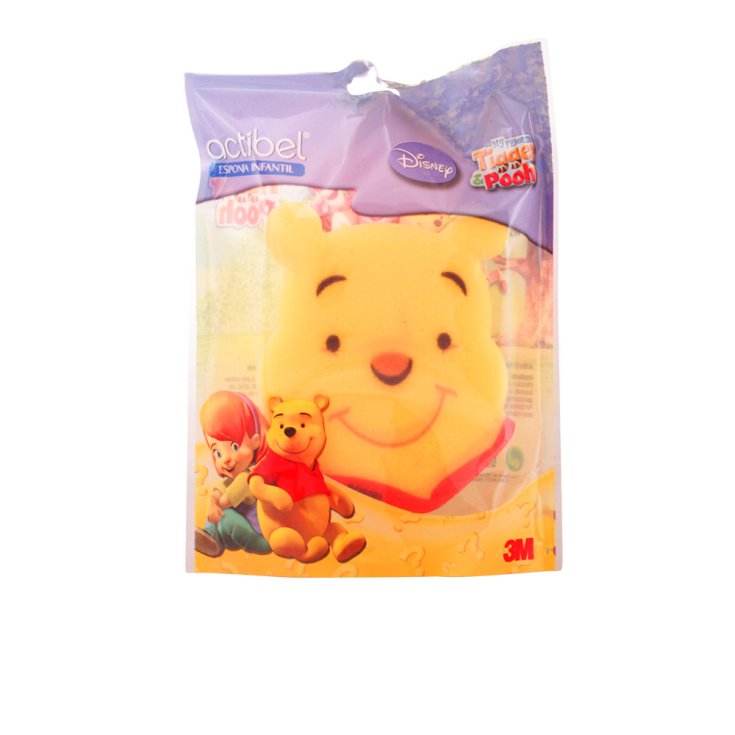 Actibel Disney Spugna Winnie The Pooh