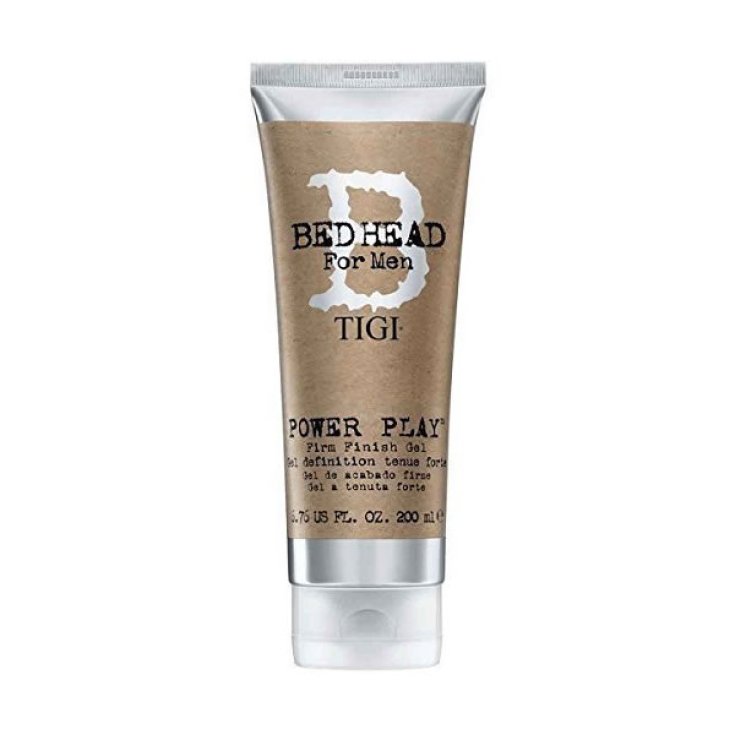 Tigi Bed Head For Men Gel A Tenuta Forte