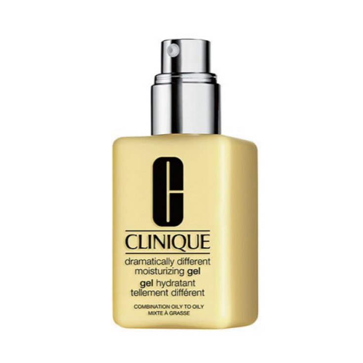 Clinique Dramatically Different Moisturizing Gel 200ml