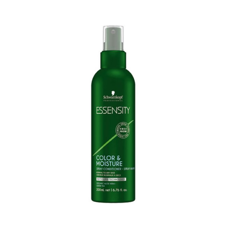 Schwarzkopf Essensity Color Moisture Spray Conditioner