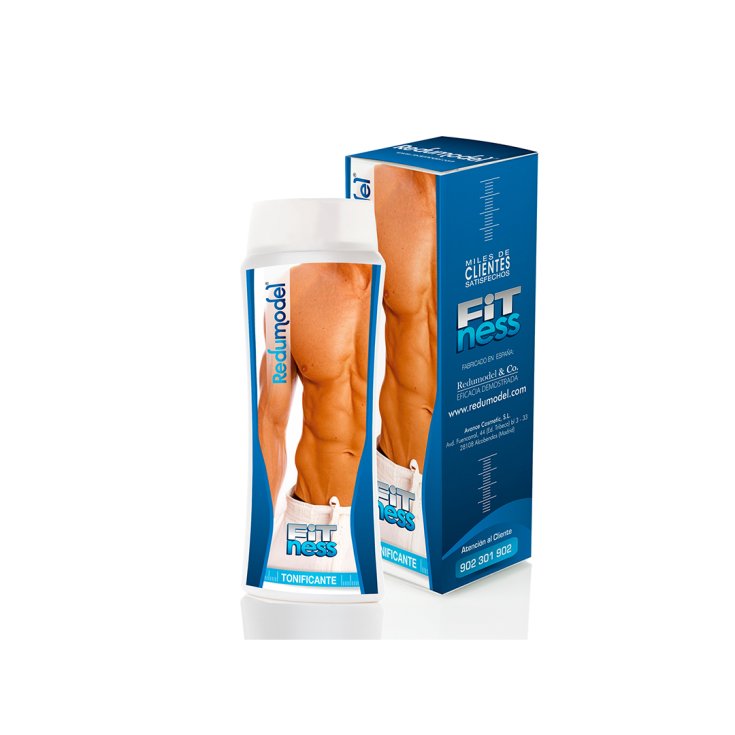 Redumodel Man Fitness 250ml