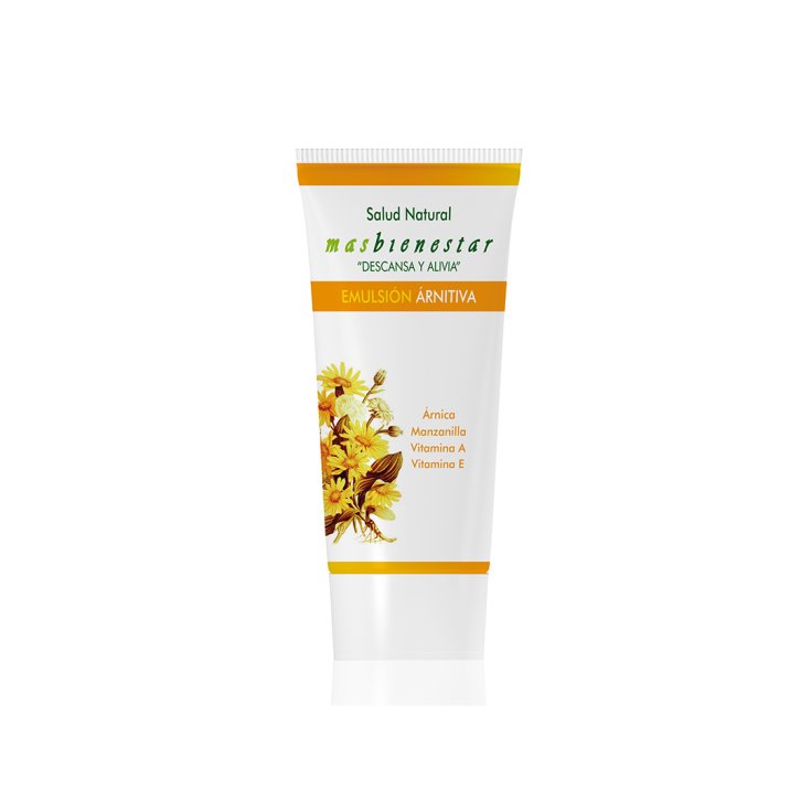 Redumodel Emulsione Arnica 200ml