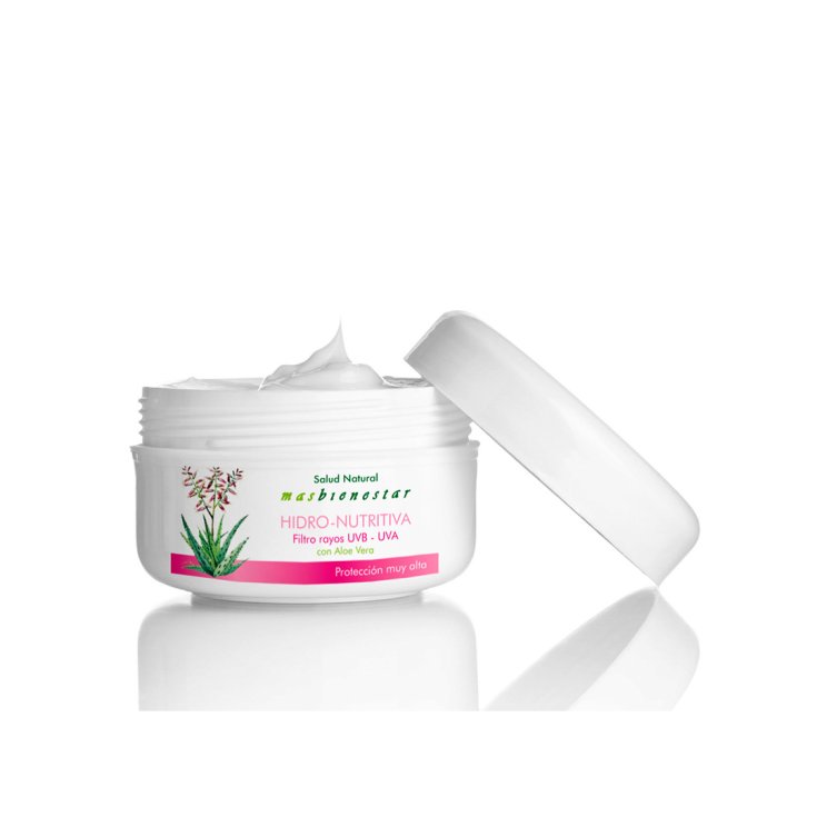 Redumodel Crema Scherma Total Aloe Vera 50ml