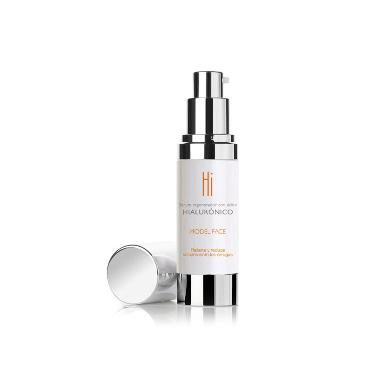 REDUMODEL Hyaluronic Serum 30ml