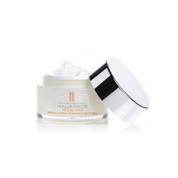 Redumodel Hyaluronic Facial Cream 50ml