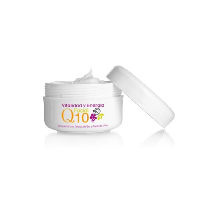 Redumodel Q10 Facial Cream50ml
