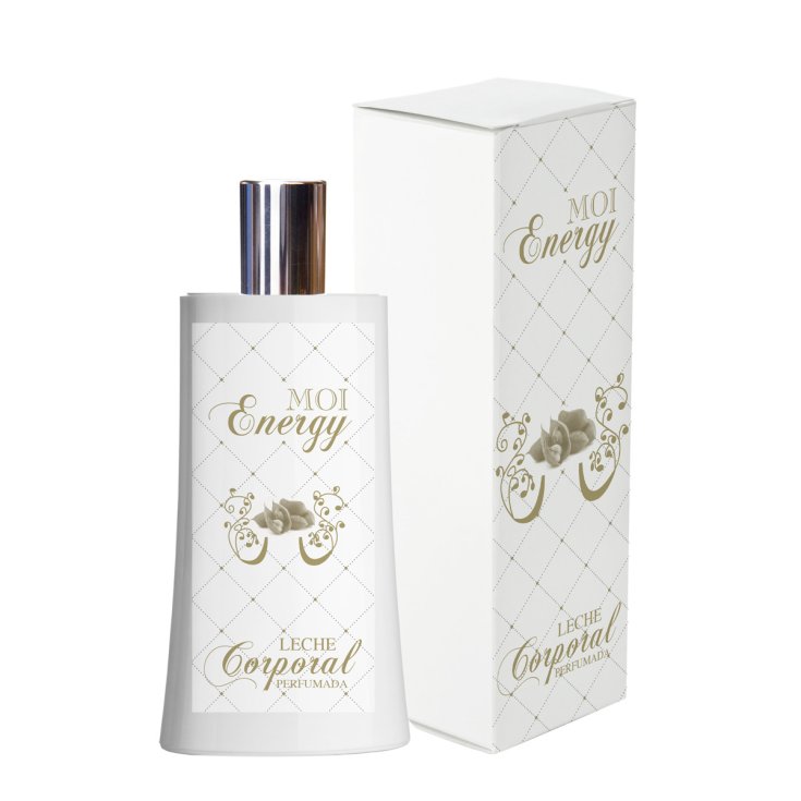 Redumodel Moi Energy Latte Per Il Corpo Cece 250ml
