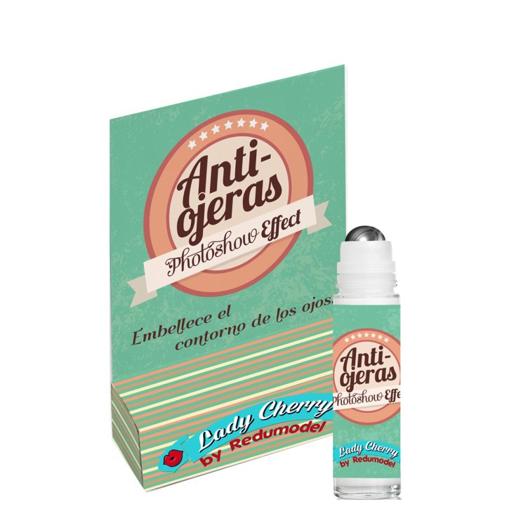 REDUMODEL Photoshow Effect Anti-Dark 10ml