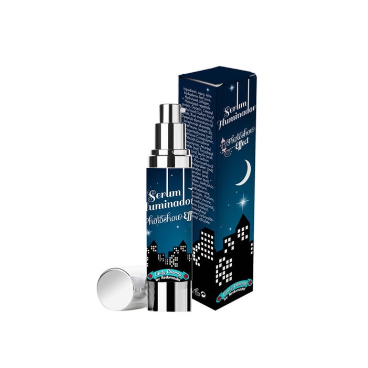 Redumodel Lady Cherry Siero Illuminatore Photoshow Effect 50ml