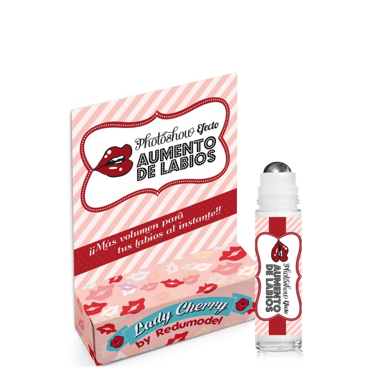 REDUMODEL Photoshow Effect Lips Volume 10ml