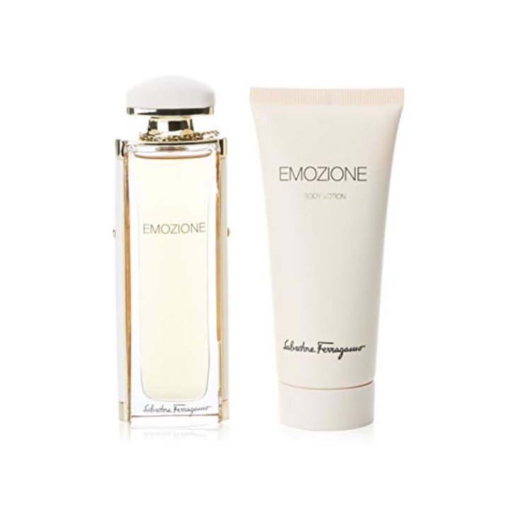 @FERRAGAMO EMOZIONE D KIT 28400 EDP