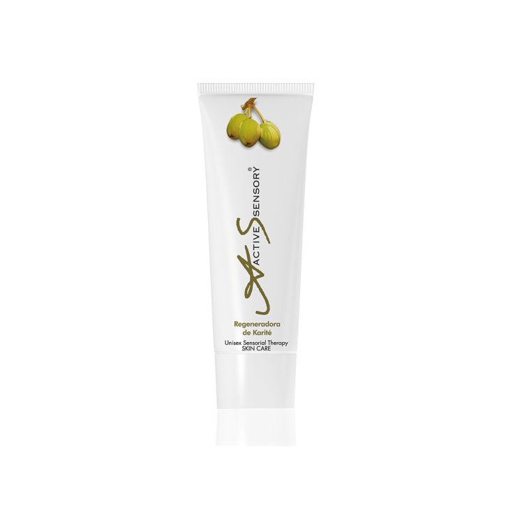 Redumodel Active Sensory Karite 100ml