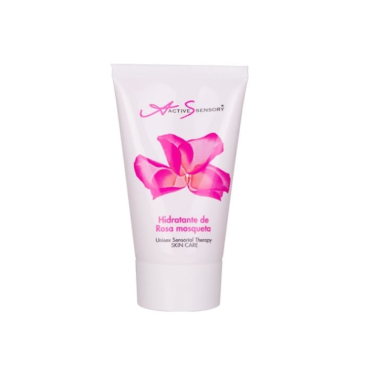 Redumodel Active Sensory Rosehip Moisturizing Cream 100ml
