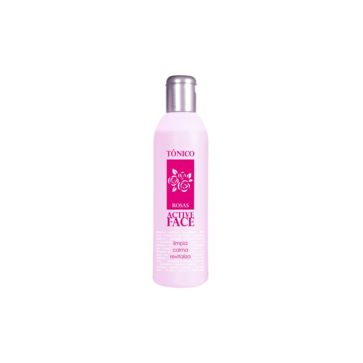 REDUMODEL Active Face Rosa Tonic 200ml
