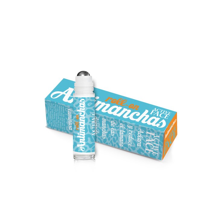 Redumodel Active Face Anti-Macchia 10ml