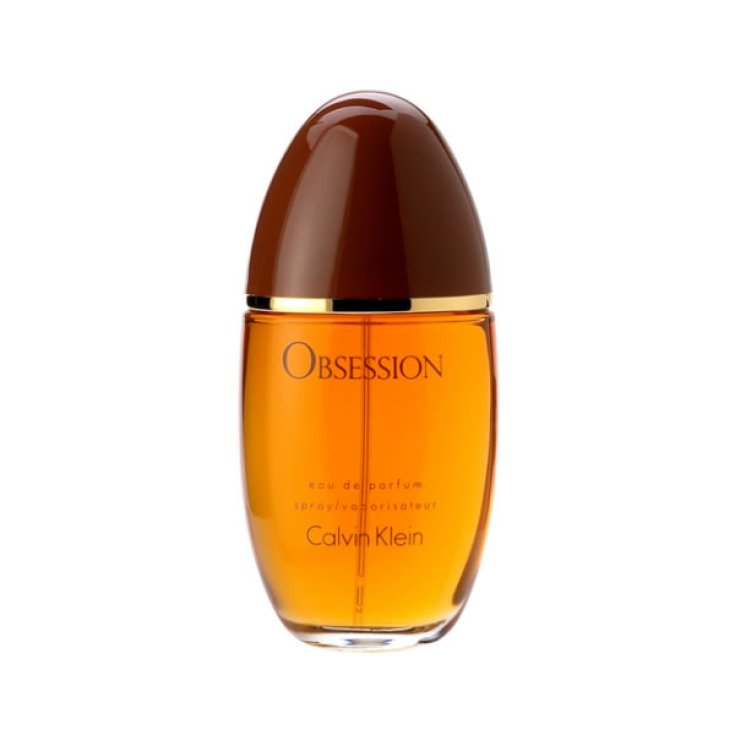 C K OBSESSION D EDP 100 VAPO