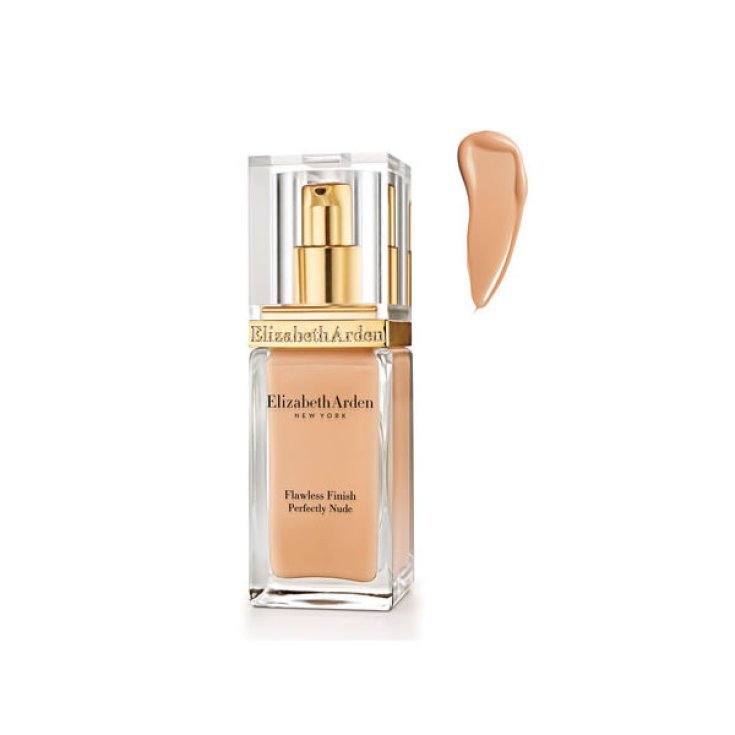 *EA F/T FLAWLESS FINISH 10