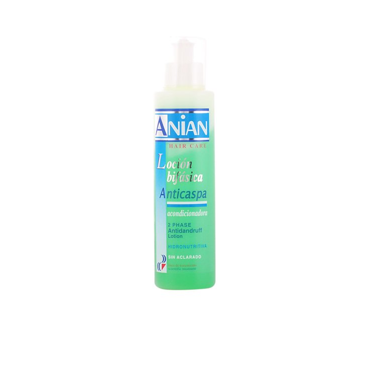 Anian Biphasic Antidandruff Lotion 200ml